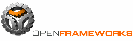Open Frameworks