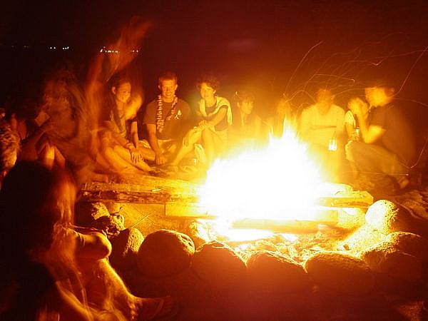 party